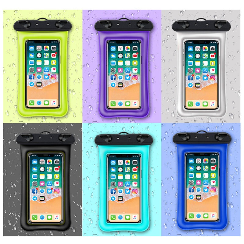 Waterproof Phone Pouch