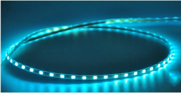 Color neon led light strip