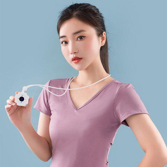 Mini Pendant Cervical Electric Physiotherapy