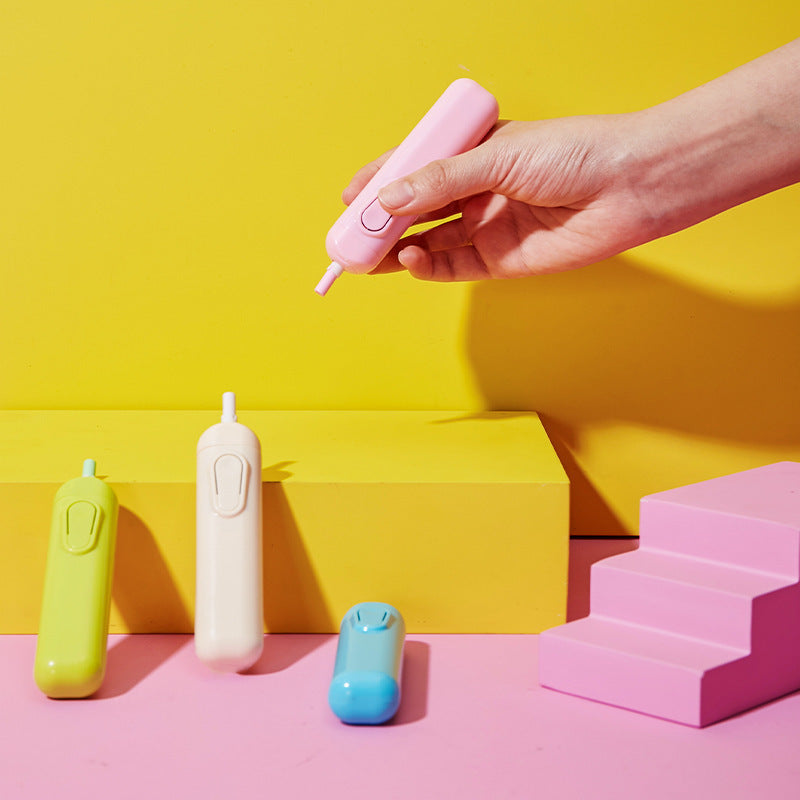 Painting Push Type Multifunctional Eraser