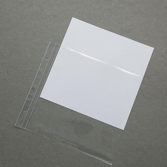 10Inch Wedding Photo Album Scrapbook Cardboard Albums Photo Baby Scrapbooking Album Blank Cover Travel Albums For Photos Home Decor House Decoration DIY Memorable Gifts For Loved Ones