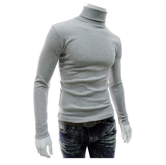 New Autumn Winter Men'S sweater