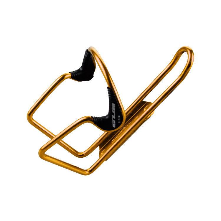 Bicycle Riding Aluminum Alloy Mountain Bike Bottle Cage