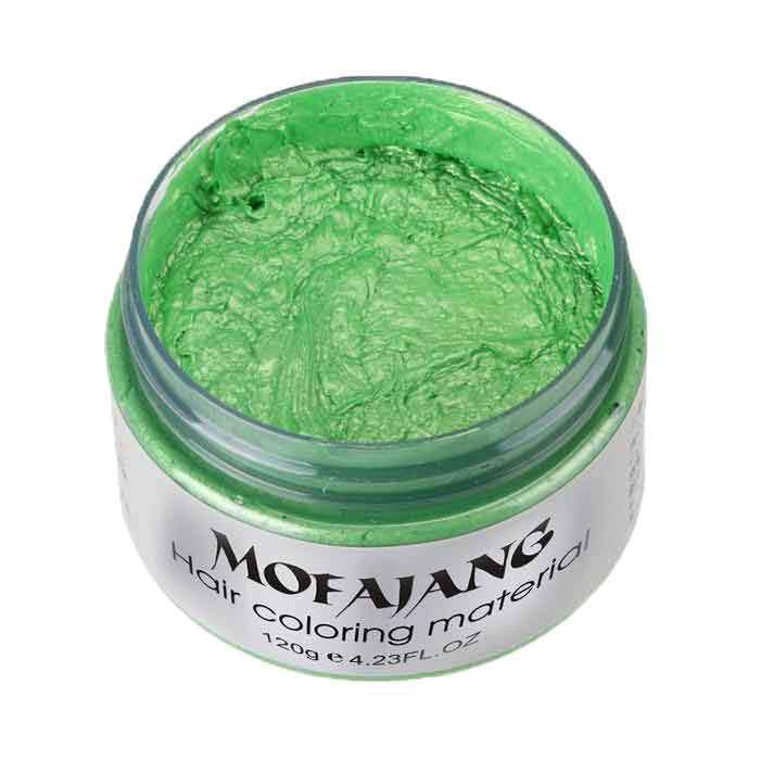 Mofajang Hair Wax 120g