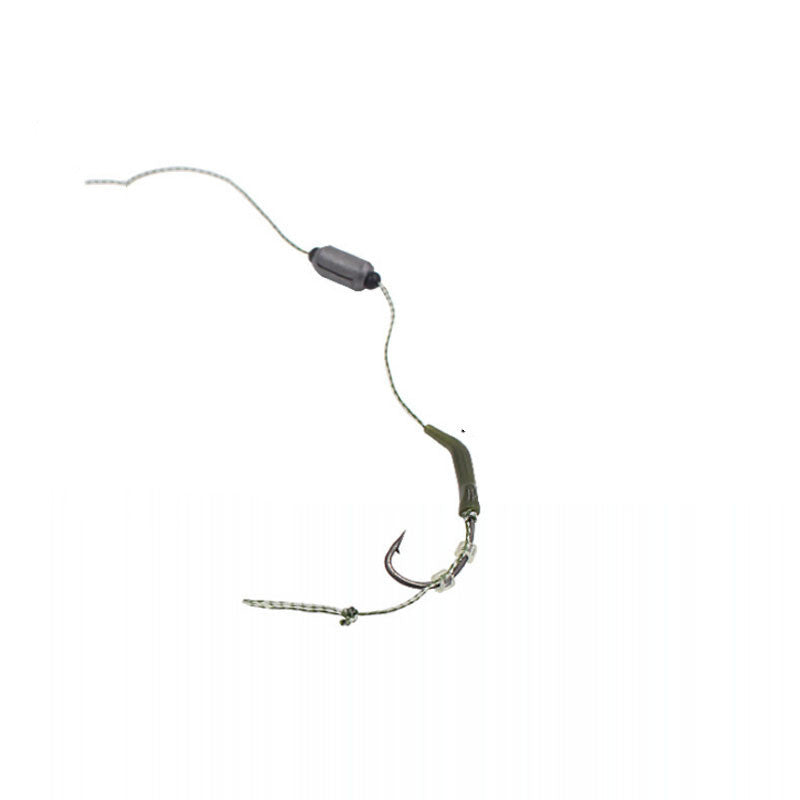 Forced Deflection Parts Carp Fishing Accessories