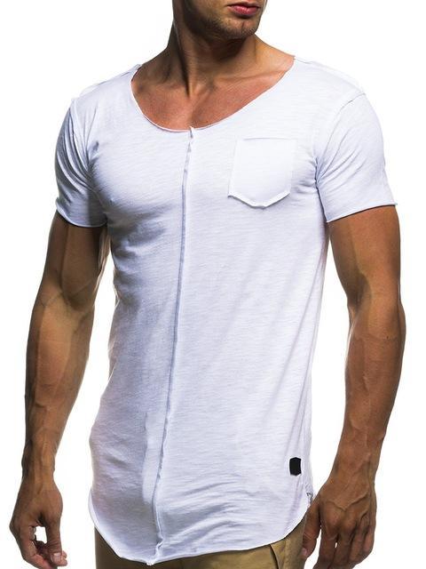 Summer Casual T-Shirt