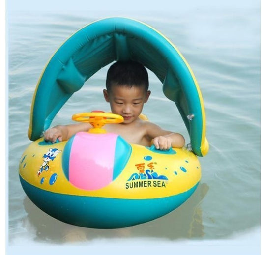 Baby Pool Float