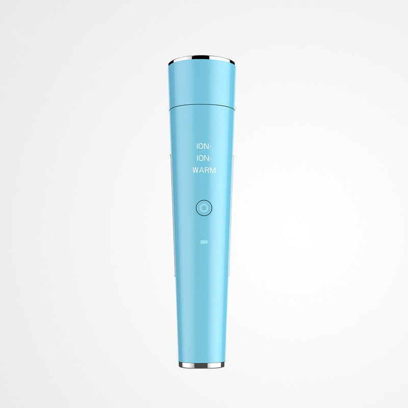 Micro-Current Nutrient Solution Imported Into Massage Cleaning Beauty Instrument