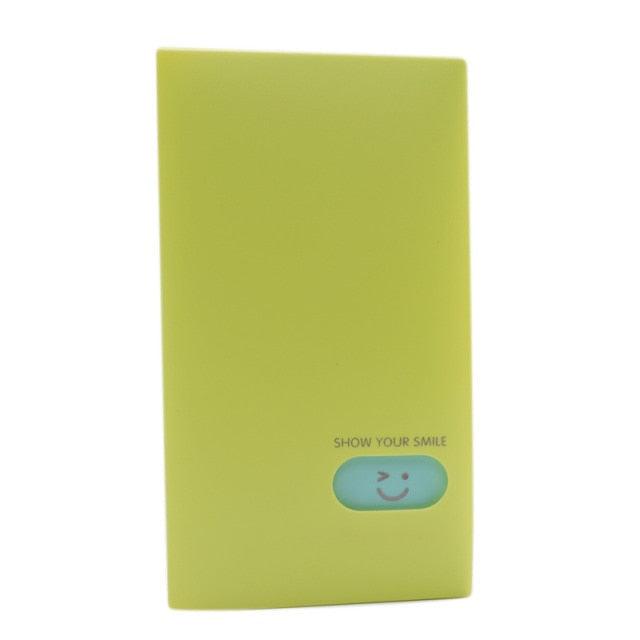 120 Pockets Mini Film Album Photo Storage Case Fashion Home Family 1 piece Friends Saving Memory Souvenir Scrapbook Albums Gifts For Loved Ones