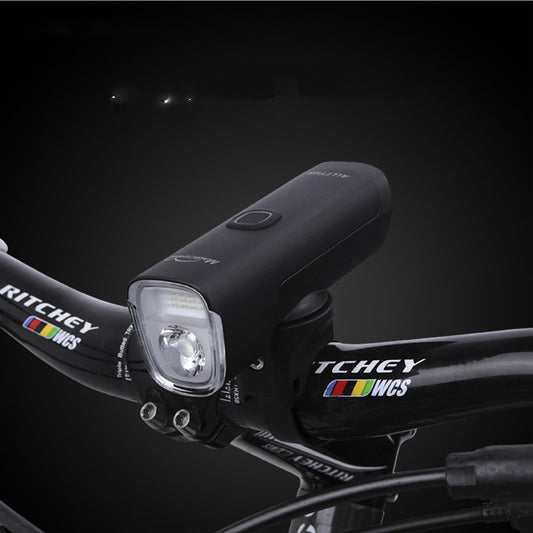 Bicycle Light Daytime Running Light Mountain Bike Headlight Road Light