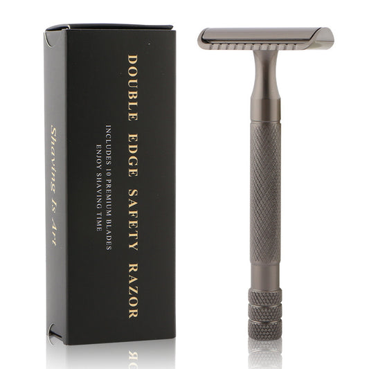 Vintage manual razor