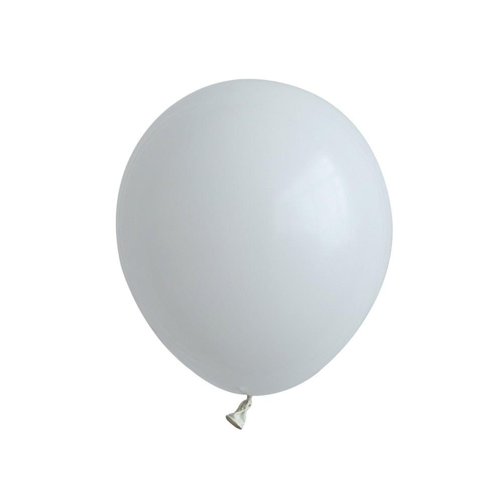 130pcs Ruby Red Burgundy Balloons Blush Balloons Gold Balloons For Wedding Birthday Decoration Party Wedding Decoration