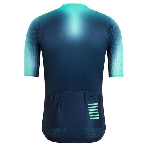 Riding clothes suspender shorts mountain bike shirt