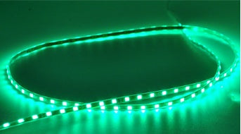 Color neon led light strip