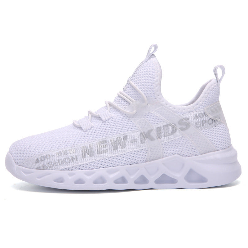 New autumn children's shoes breathable