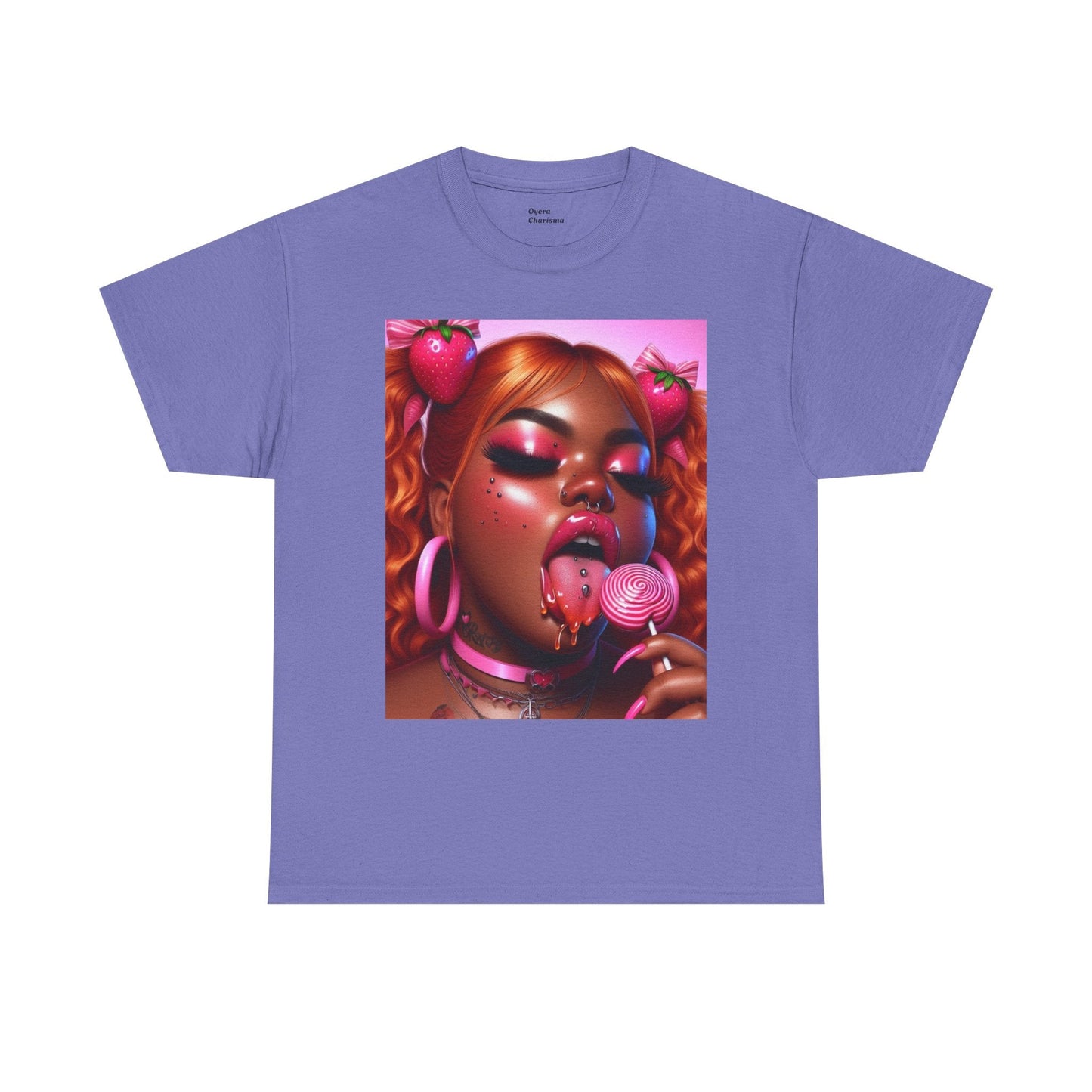 “Sweet Tooth” Graphic Tee