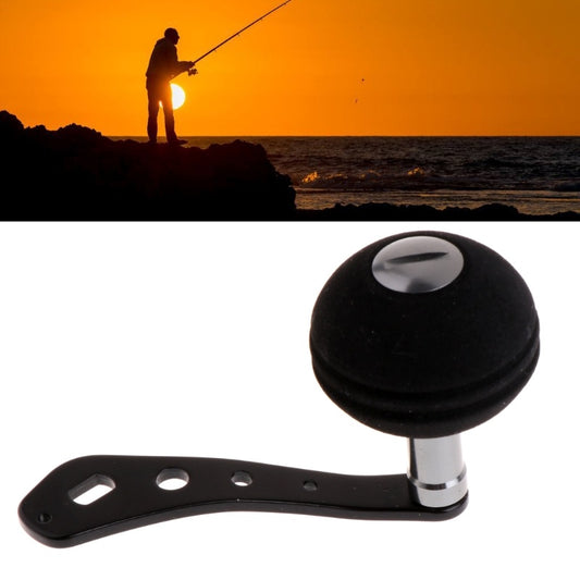 Fishing Reel Metal Handle Rocker Arm Accessories