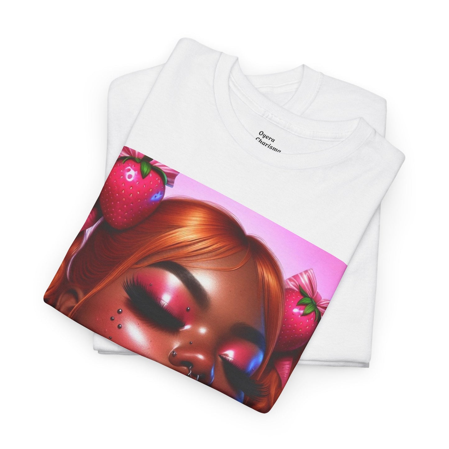 “Sweet Tooth” Graphic Tee