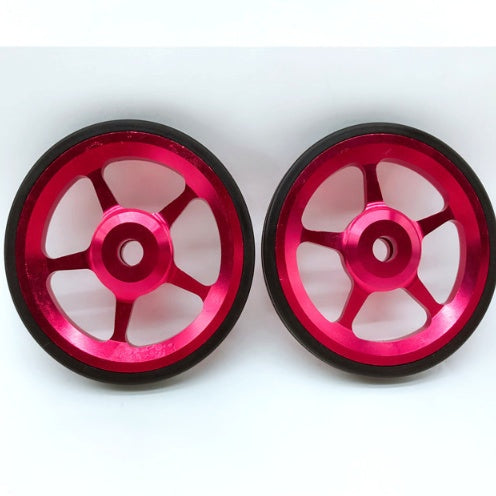 Small cloth folding bike modification accessories