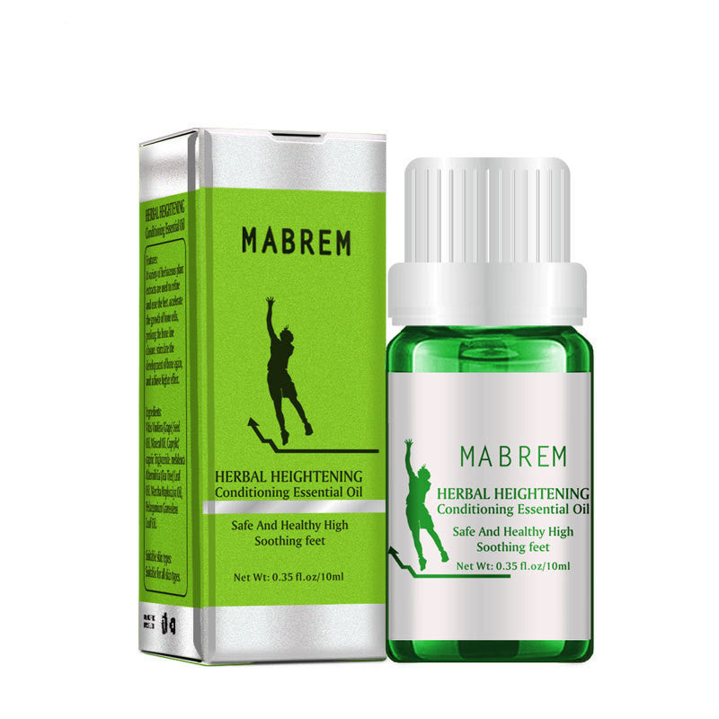 MABREM Pro Herbal High Essential Oil MABREM011