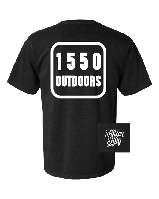 1550 Logo Youth Tee