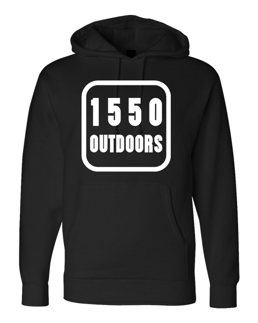 1550 Logo Hoodie
