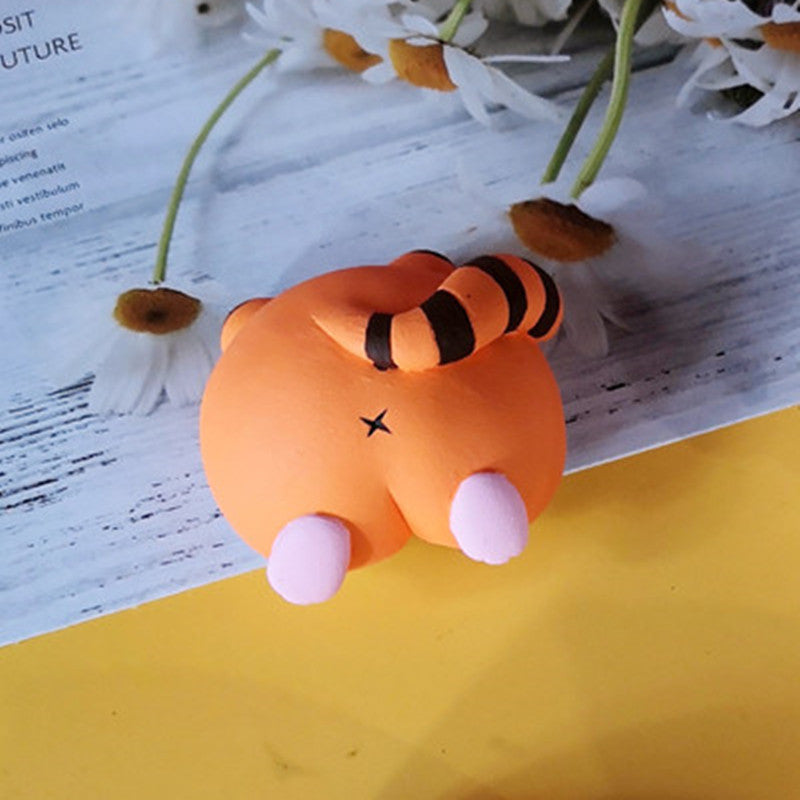 Car Aromatherapy Car Air Conditioning Air Outlet Clip Car Interior Decoration Perfume