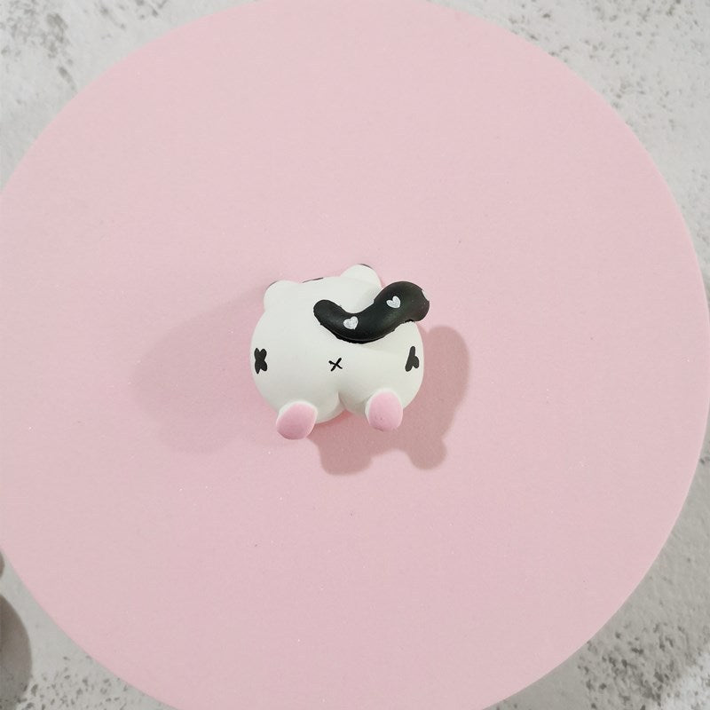 Car Aromatherapy Car Air Conditioning Air Outlet Clip Car Interior Decoration Perfume