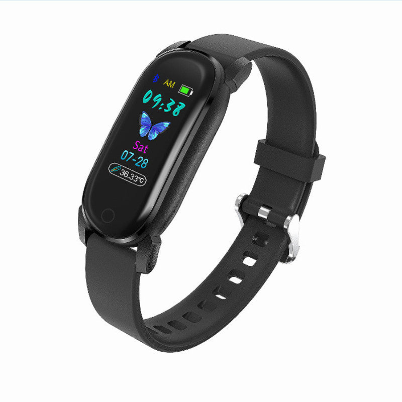 Waterproof Exercise Pedometer Health Bracelet