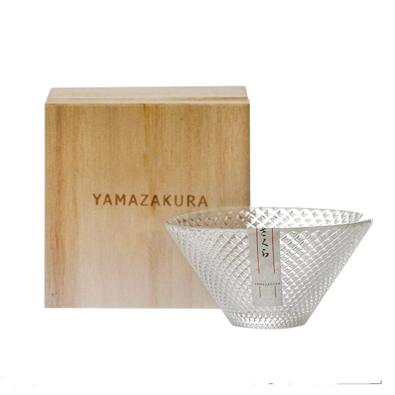Sakura Crystal Mountain Cup