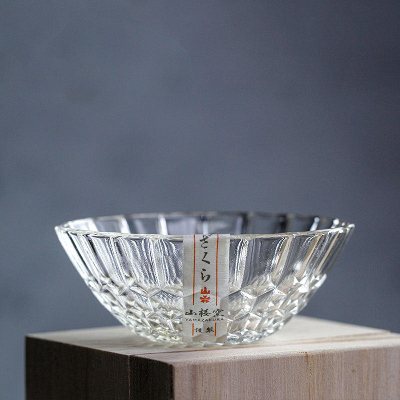 Sakura Crystal Mountain Cup