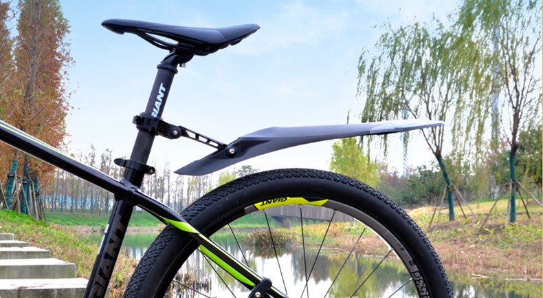 Bicycle Mud Fender, Mountain Bike Mudguard, Electric Vehicle, Bicycle Mud Tile