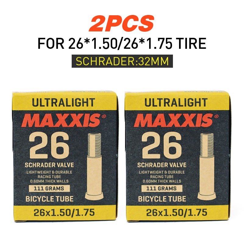 Mountain Bike Beauty Mouth Bicycle French Mouth Inner Tube