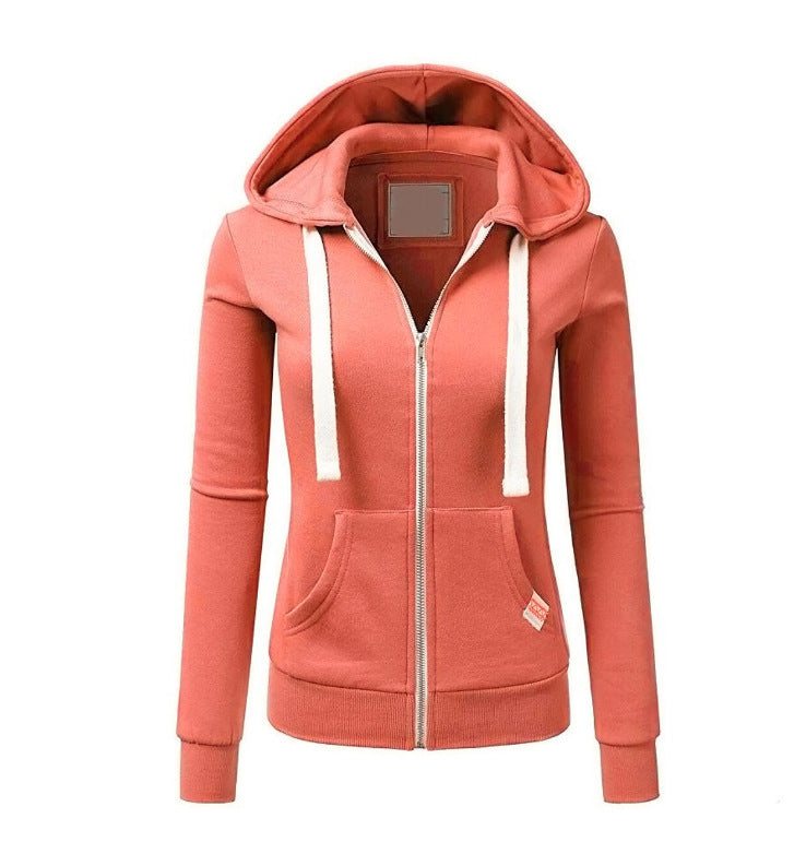 WINTER FASHION HOODIES SWEATSHIRT