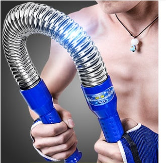 Brachial Strength Device 40 Exercise Exercise Arm Muscle Male 30Kg Fitness Device