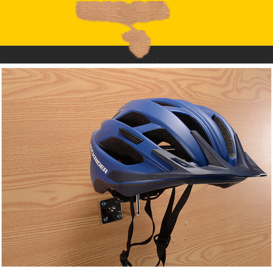 Helmet Holder Home Wig Basketball Bike Motorcycle