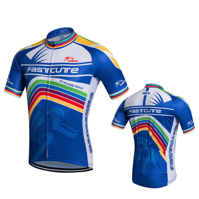 New Arrival PRO TEAM Men CYCLING JERSEY Bike Cycling C