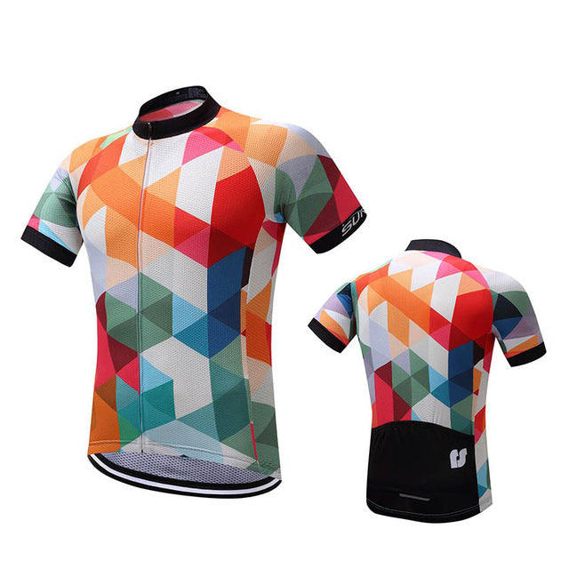 New Arrival PRO TEAM Men CYCLING JERSEY Bike Cycling C