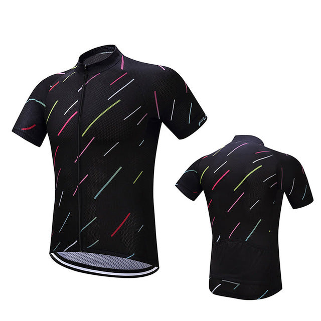 New Arrival PRO TEAM Men CYCLING JERSEY Bike Cycling C