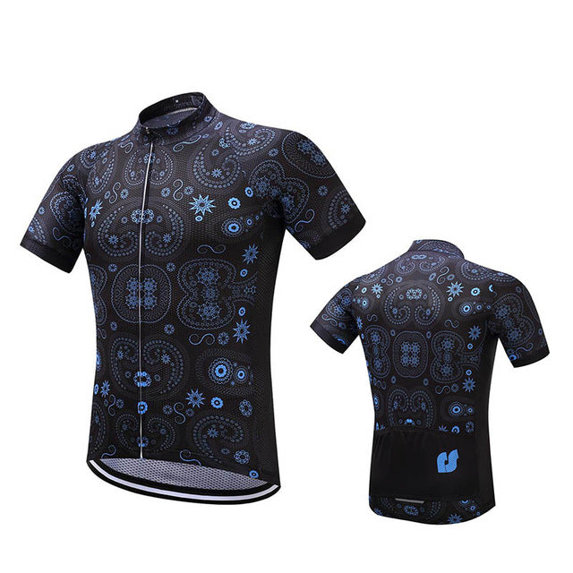 New Arrival PRO TEAM Men CYCLING JERSEY Bike Cycling C