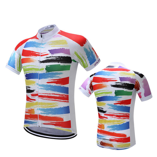 New Arrival PRO TEAM Men CYCLING JERSEY Bike Cycling C