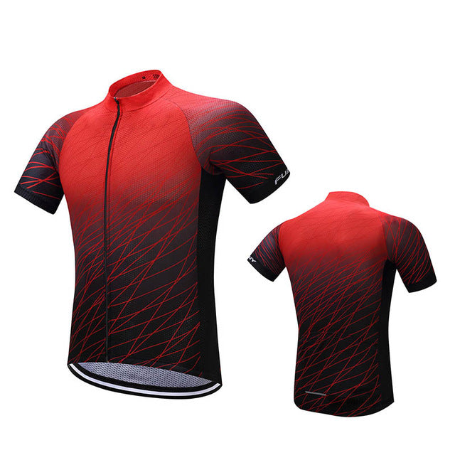New Arrival PRO TEAM Men CYCLING JERSEY Bike Cycling C