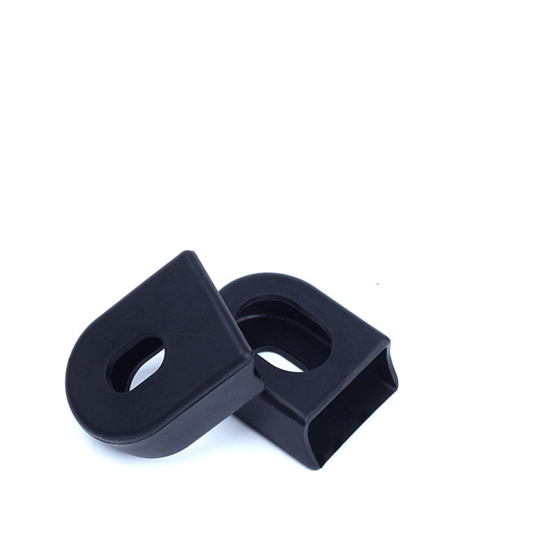 Bicycle Universal Silicone Crank Protector