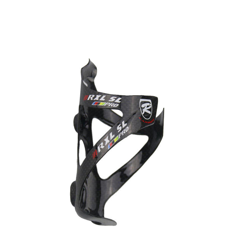 Carbon Fiber Bottle Cage Mountain Road Bike Ultra Light Bottle Cage