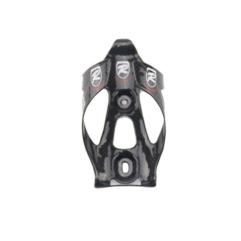 Carbon Fiber Bottle Cage Mountain Road Bike Ultra Light Bottle Cage