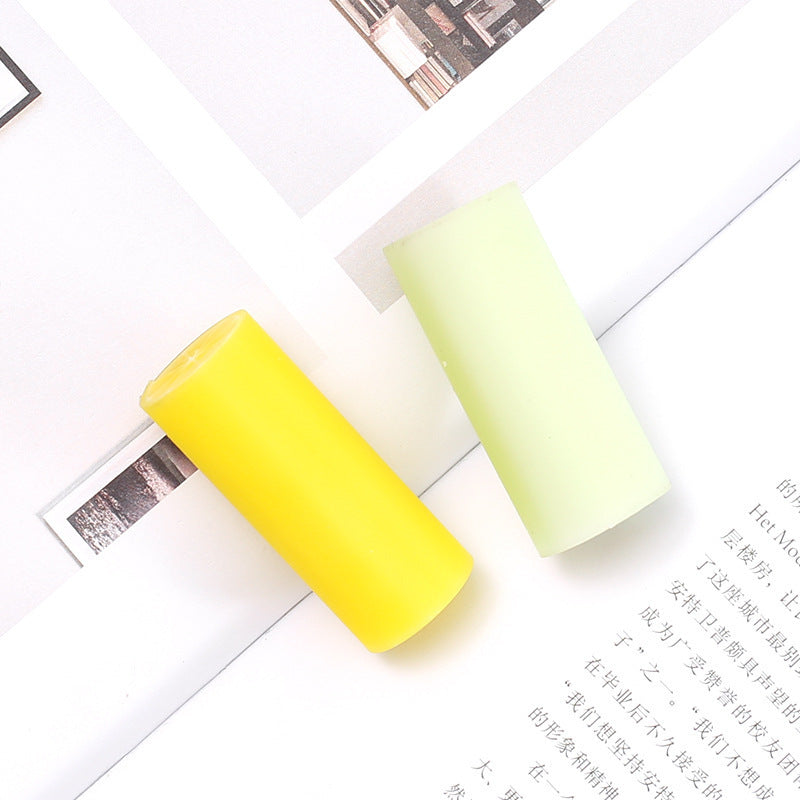 Student Art Sketch Painting Fruit Eraser