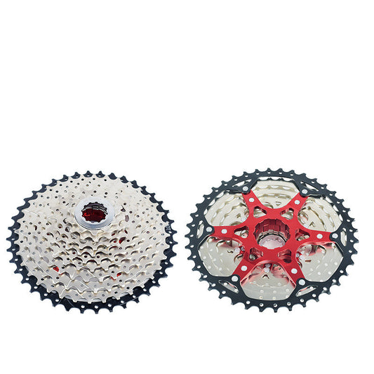 Vg Sports Split Mountain Bike Cassette Flywheel Lightweight  Speed Mountain Bike Flywheel