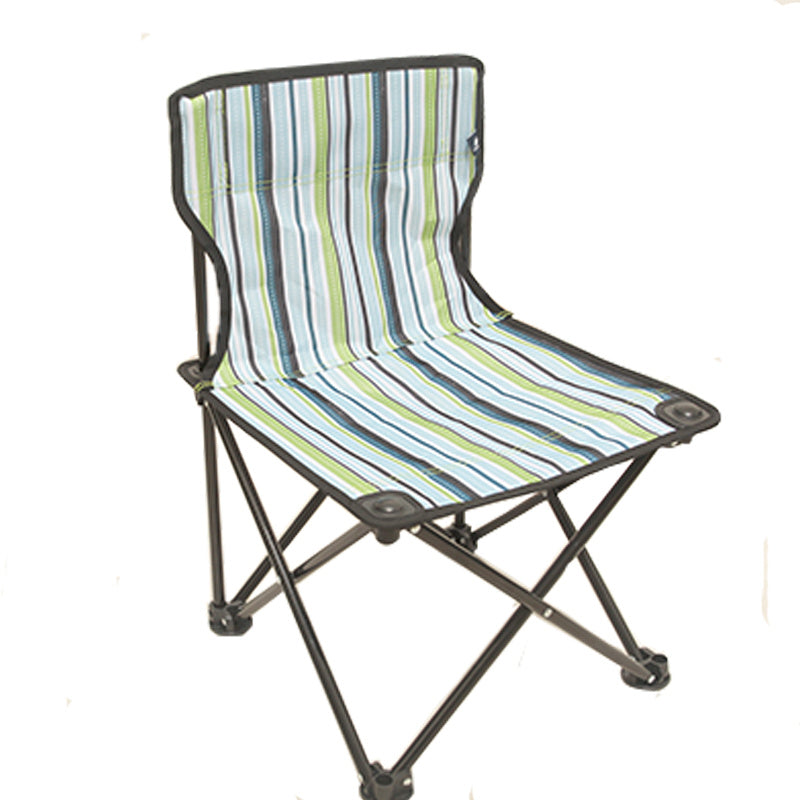 Folding Backrest Fishing Chair