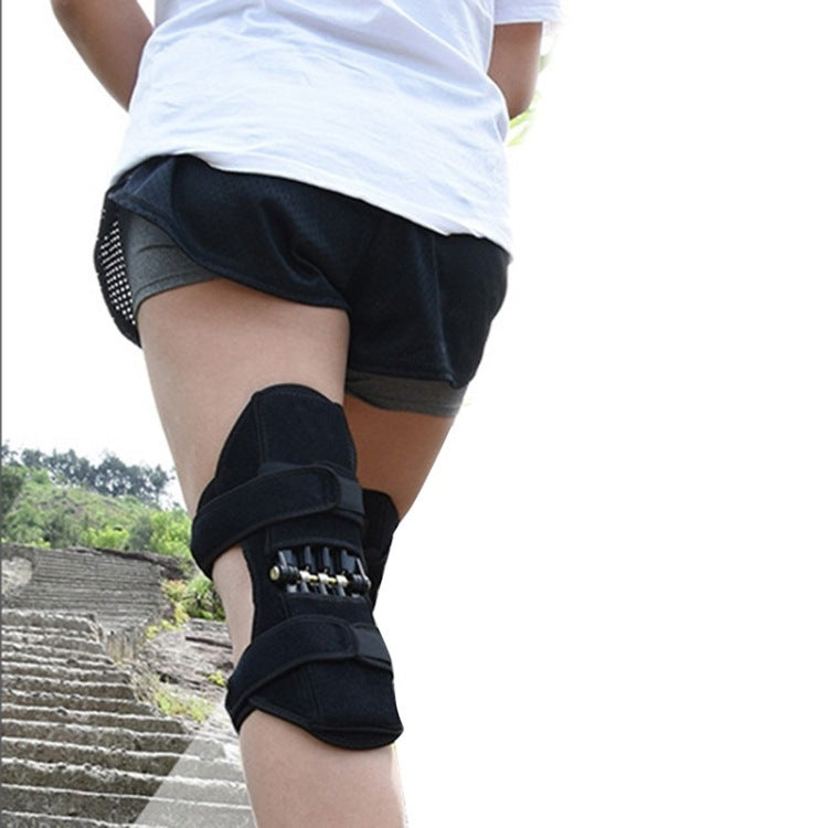 Reduce Knee Pressure Exercise Knee Pad