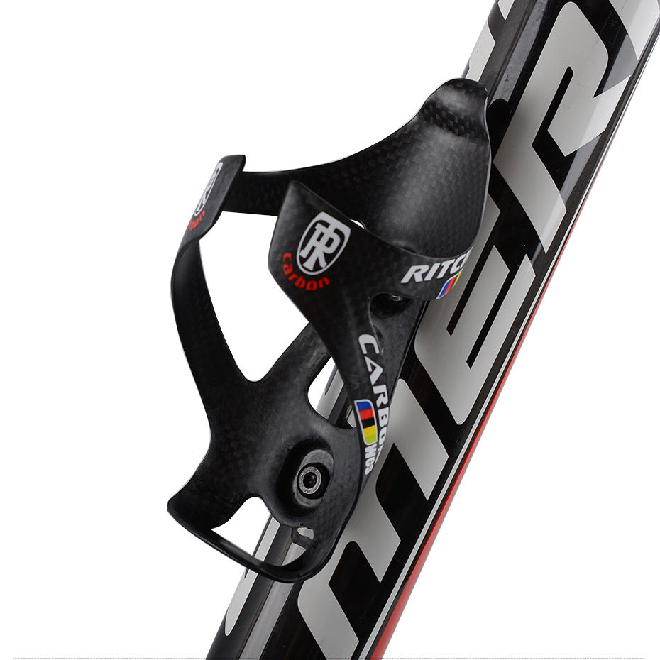 Road Bike Bottle Cage Carbon Bottle Holder K Full Car